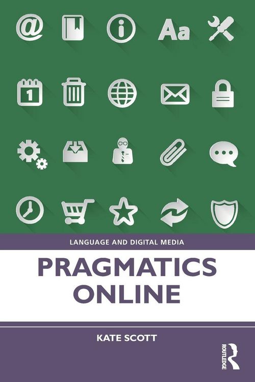 Produktbild: Pragmatics Online