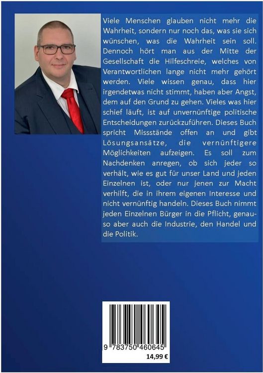 Produktbild: Vernunft - warum eigentlich nicht?