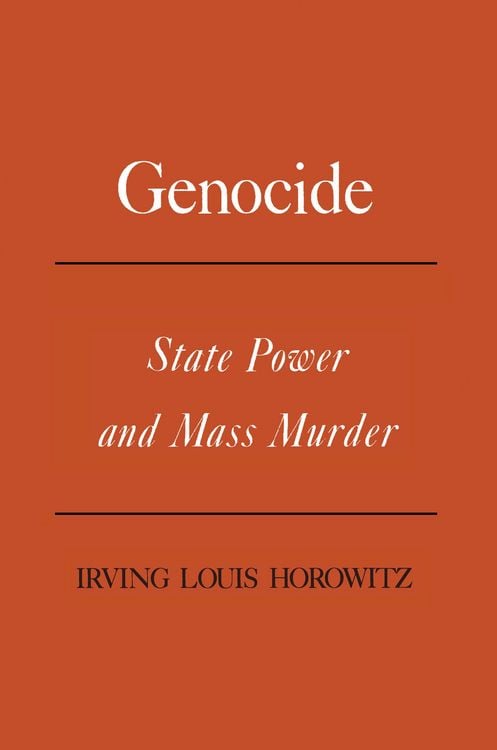 Produktbild: Genocide