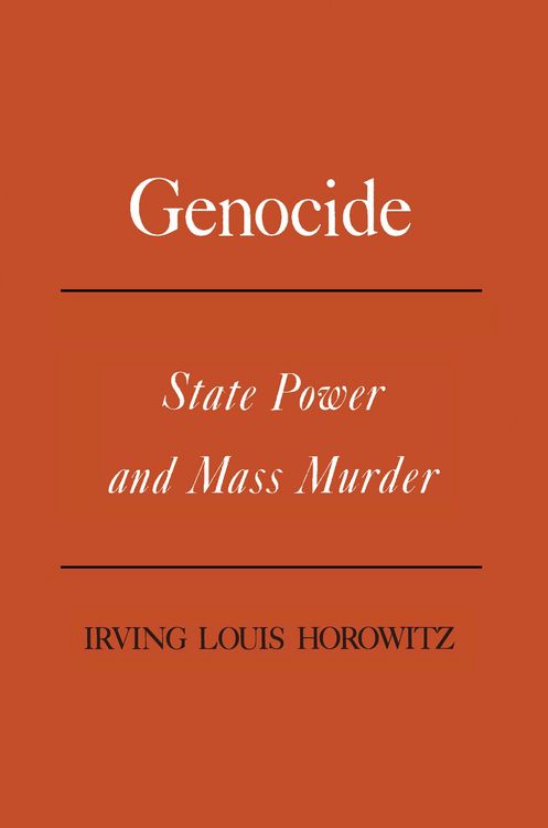 Produktbild: Genocide