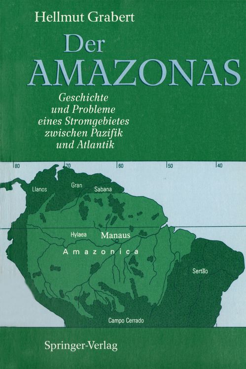 Produktbild: Der Amazonas