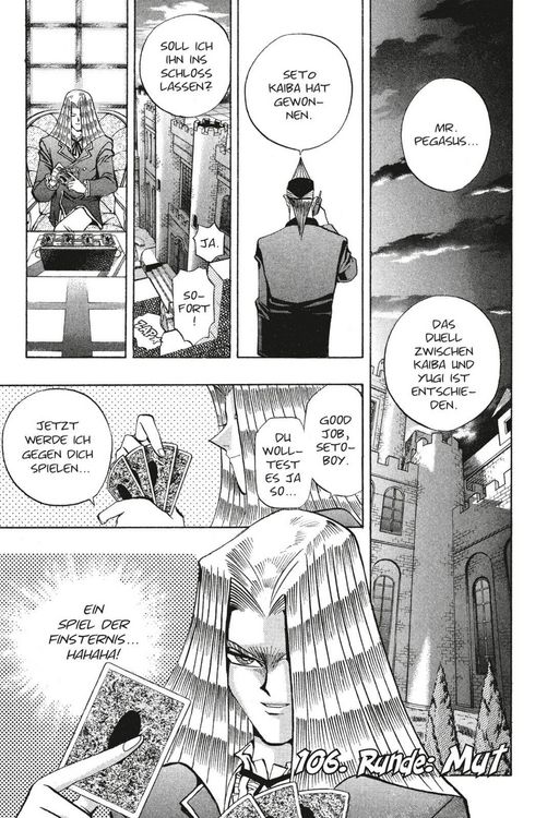 Produktbild: Yu-Gi-Oh! Massiv 5