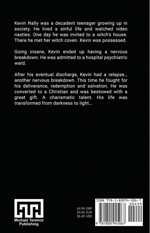 Produktbild: Kevin