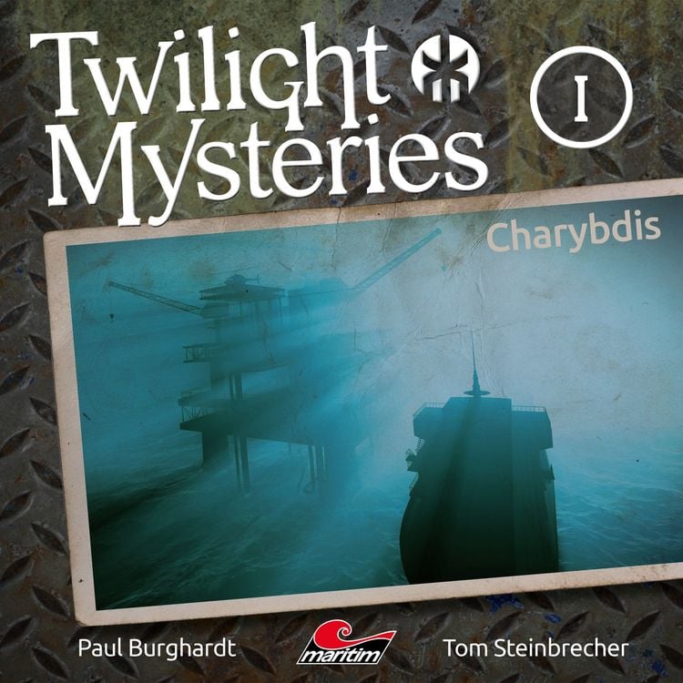 Produktbild: Charybdis
