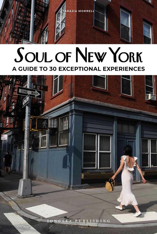 Produktbild: Soul of New York