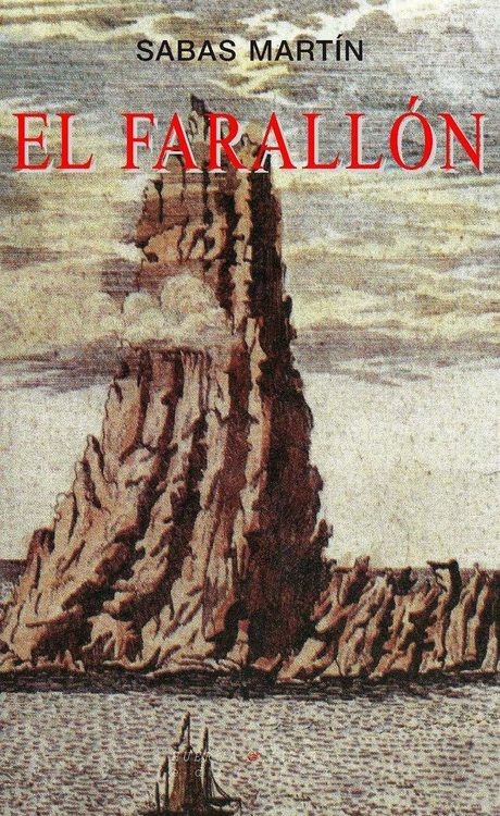 Produktbild: El farall&oacute;n