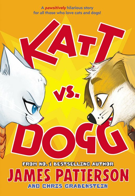 Produktbild: Katt vs. Dogg