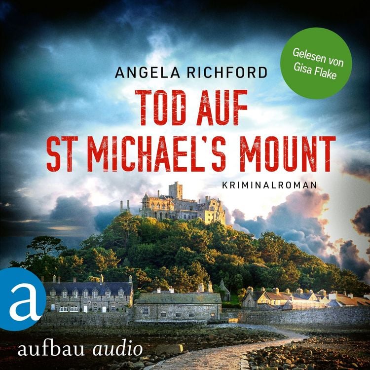 Produktbild: Tod auf St Michael's Mount