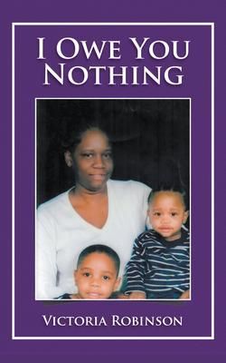Produktbild: I Owe You Nothing