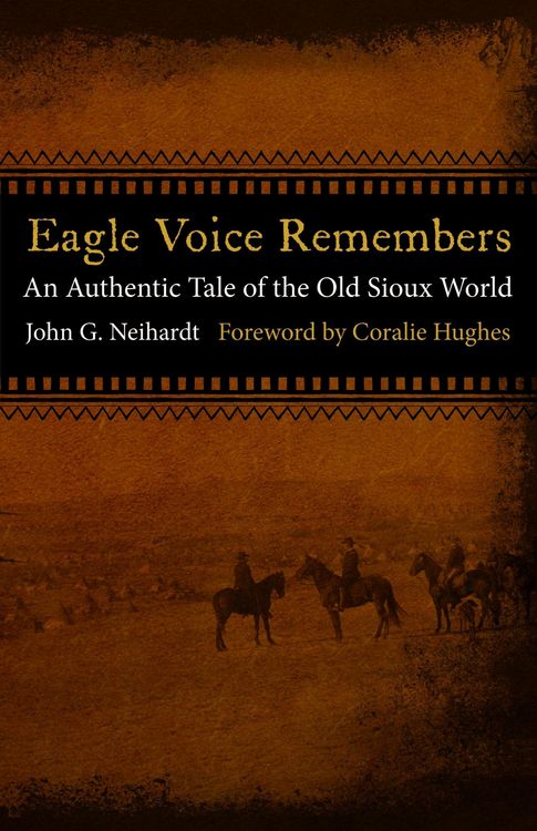 Produktbild: Eagle Voice Remembers