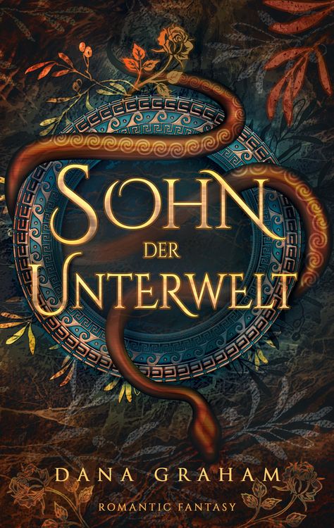 Produktbild: Sohn der Unterwelt