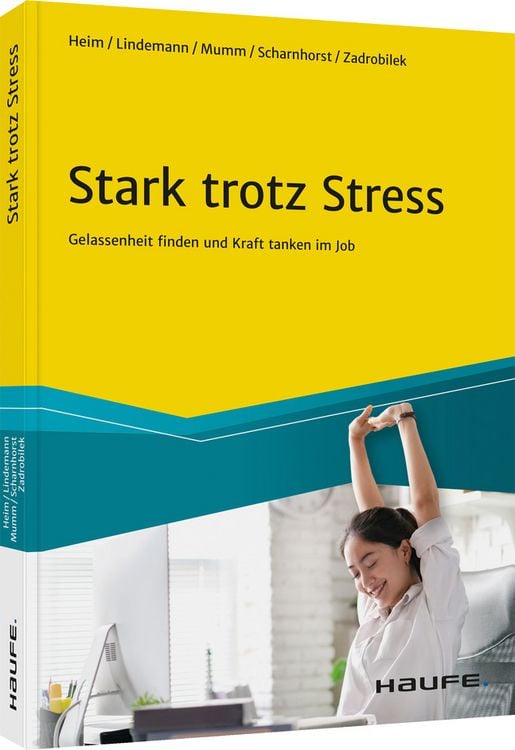 Produktbild: Stark trotz Stress