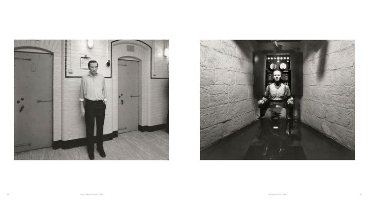 Produktbild: Hiroshi Sugimoto