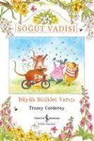 Produktbild: S&ouml;g&uuml;t Vadisi - B&uuml;y&uuml;k Bisiklet Yarisi