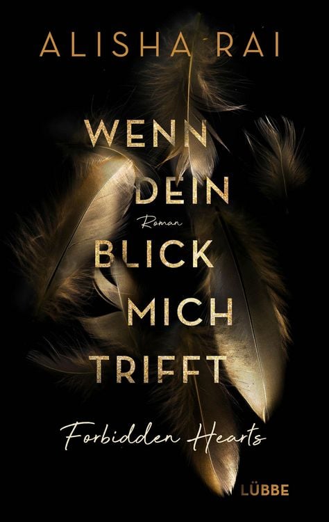 Produktbild: Wenn dein Blick mich trifft - FORBIDDEN HEARTS