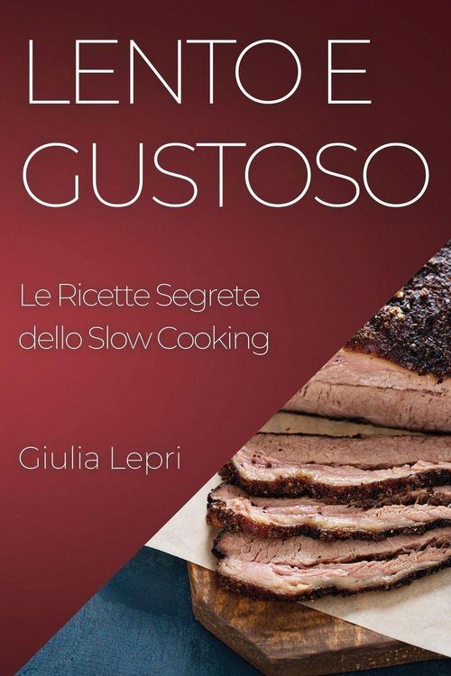 Produktbild: Lento e Gustoso