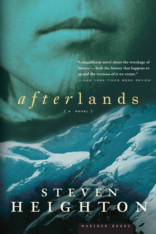 Produktbild: Afterlands