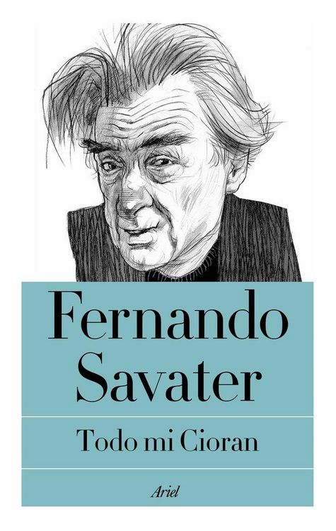 Produktbild: Todo mi Cioran