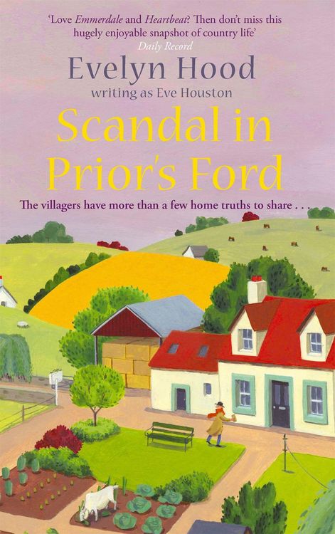 Produktbild: Scandal In Prior's Ford