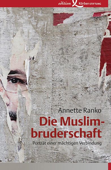 Produktbild: Die Muslimbruderschaft