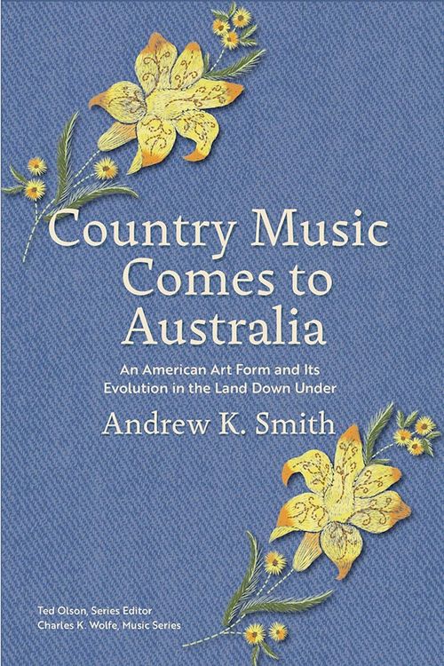 Produktbild: Country Music Comes to Australia
