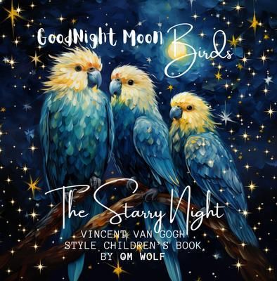 Produktbild: Goodnight Moon Birds