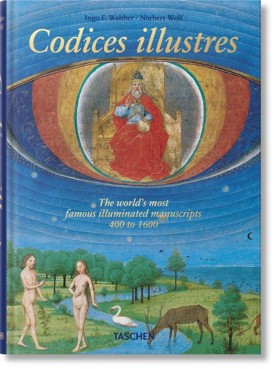 Produktbild: Codices illustres