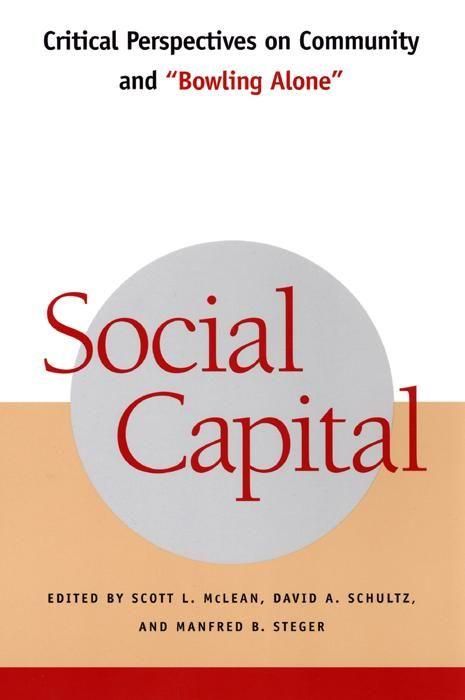 Produktbild: Social Capital