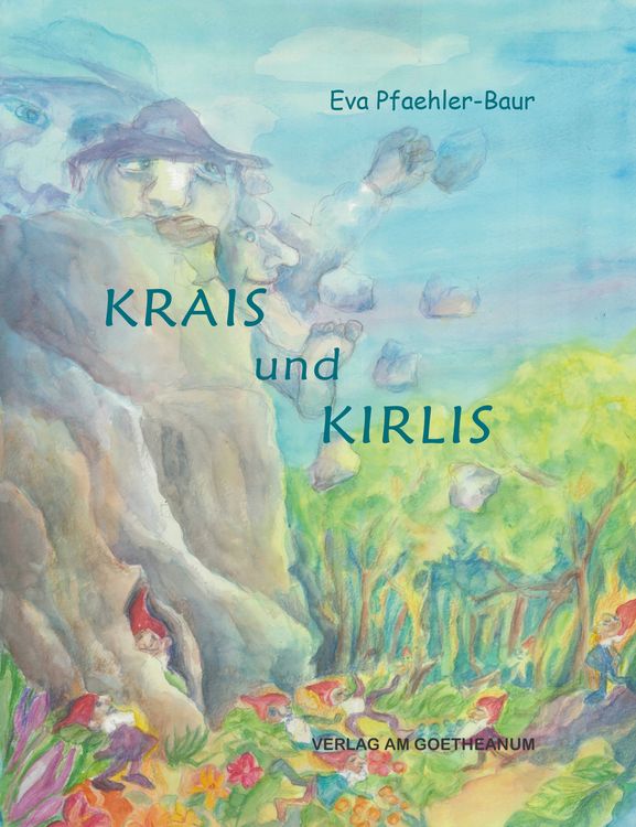 Produktbild: Krais und Kirlis