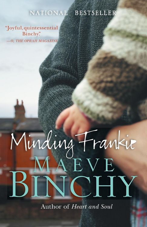 Produktbild: Minding Frankie