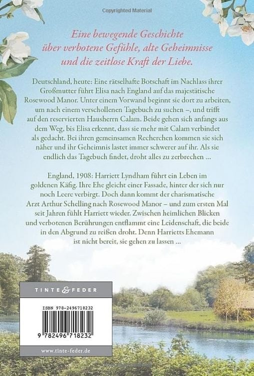 Produktbild: Unsere Tage am Fluss