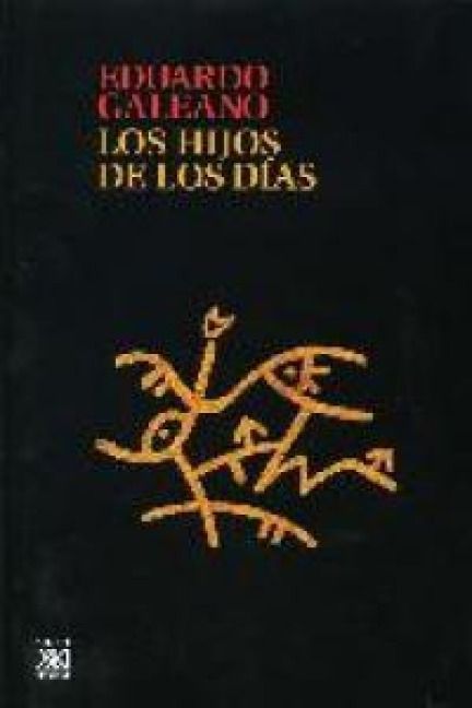 Produktbild: Los hijos de los d&iacute;as