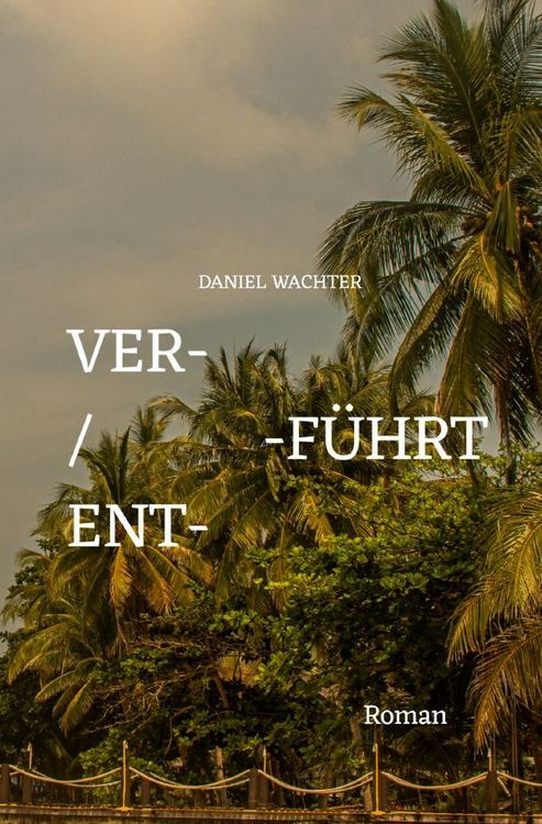 Produktbild: Ver-/Entf&uuml;hrt