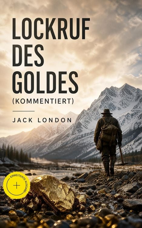 Produktbild: Lockruf des Goldes (Kommentiert)