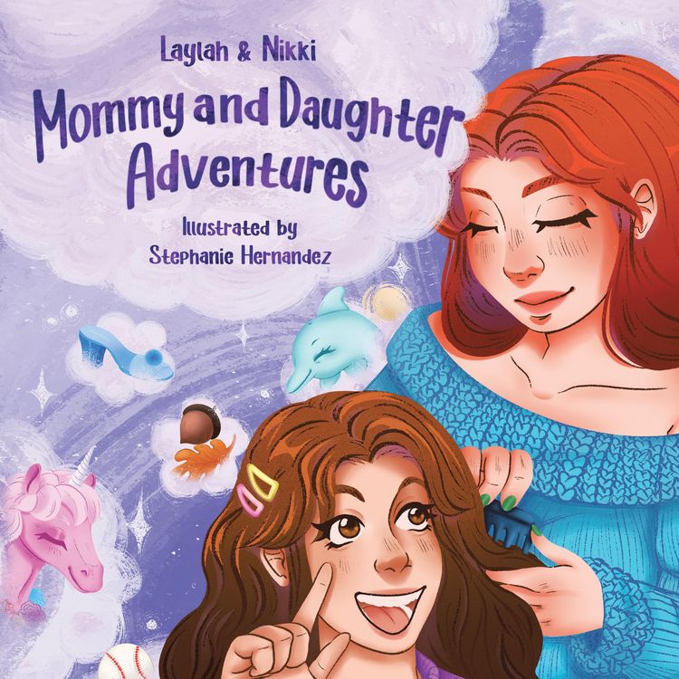 Produktbild: Mommy and Daughter Adventures
