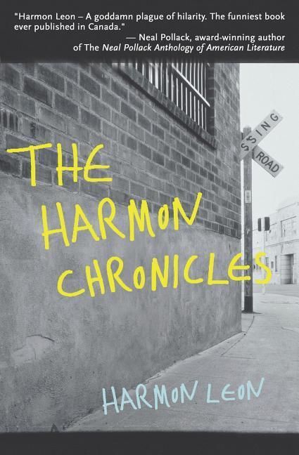 Produktbild: The Harmon Chronicles