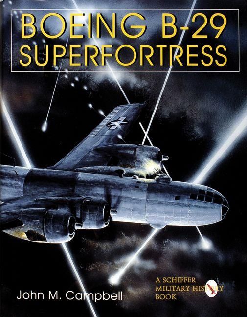 Produktbild: Boeing B-29 Superfortress Vol. II