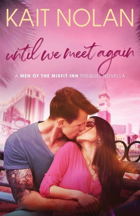 Produktbild: Until We Meet Again