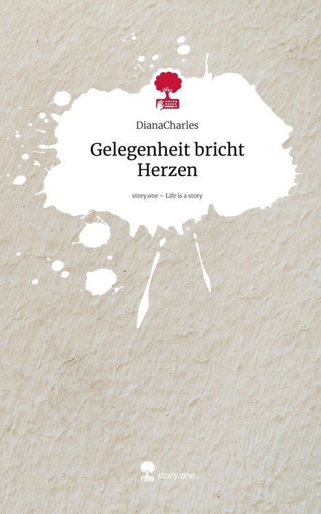 Produktbild: Gelegenheit bricht Herzen. Life is a Story - story.one
