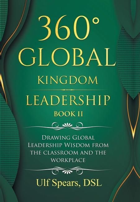 Produktbild: 360&deg; Global Kingdom Leadership Book Ii