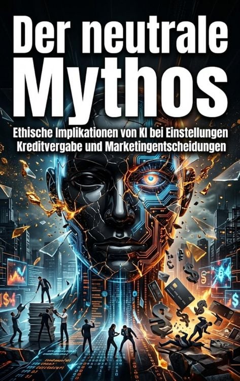 Produktbild: Der neutrale Mythos