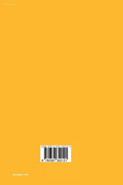Produktbild: Nonparametrics
