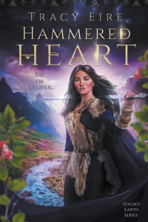 Produktbild: Hammered Heart