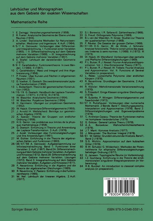 Produktbild: Methoden der Potentialtheorie f&uuml;r Elliptische Differentialgleichungen Beliebiger Ordnung