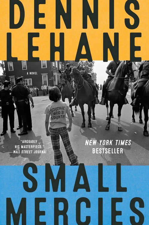 Produktbild: Small Mercies