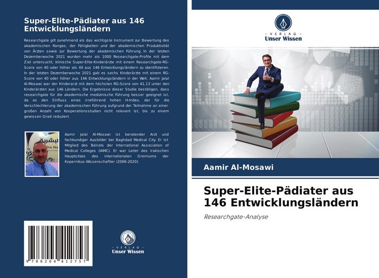Produktbild: Super-Elite-P&auml;diater aus 146 Entwicklungsl&auml;ndern