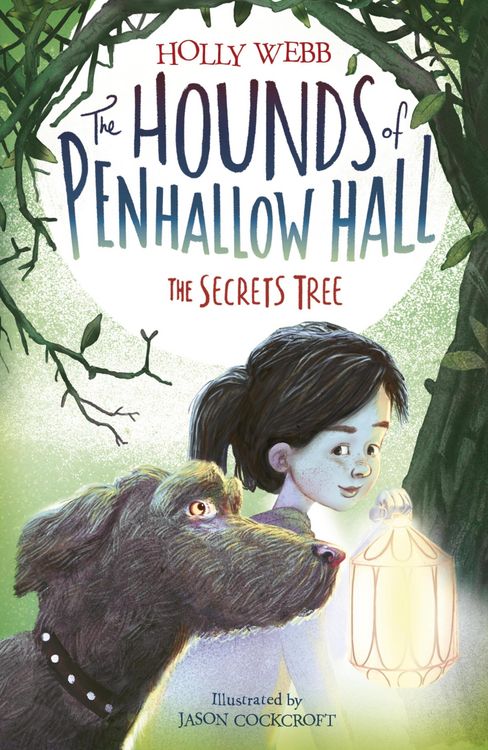 Produktbild: The Secrets Tree