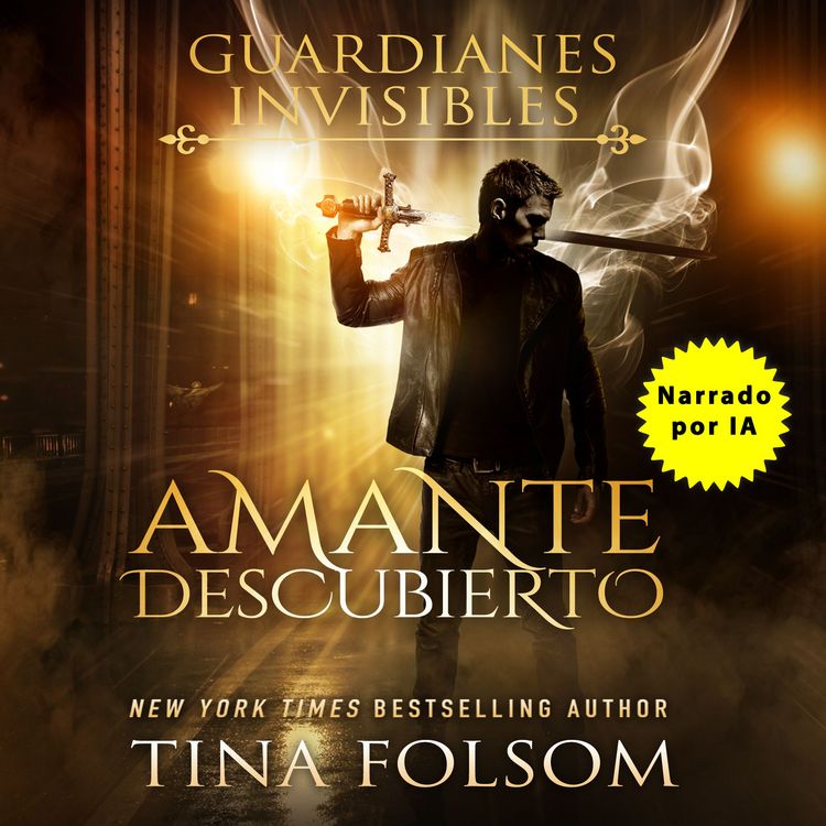 Produktbild: Amante Descubierto