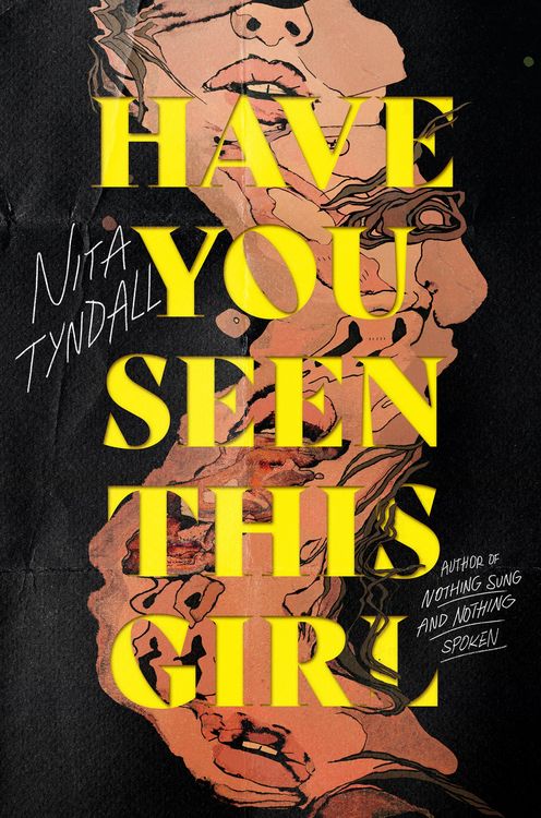 Produktbild: Have You Seen This Girl