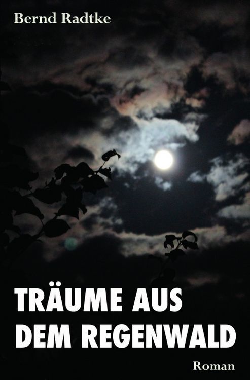 Produktbild: &bdquo;Tr&auml;ume aus dem Regenwald&ldquo;